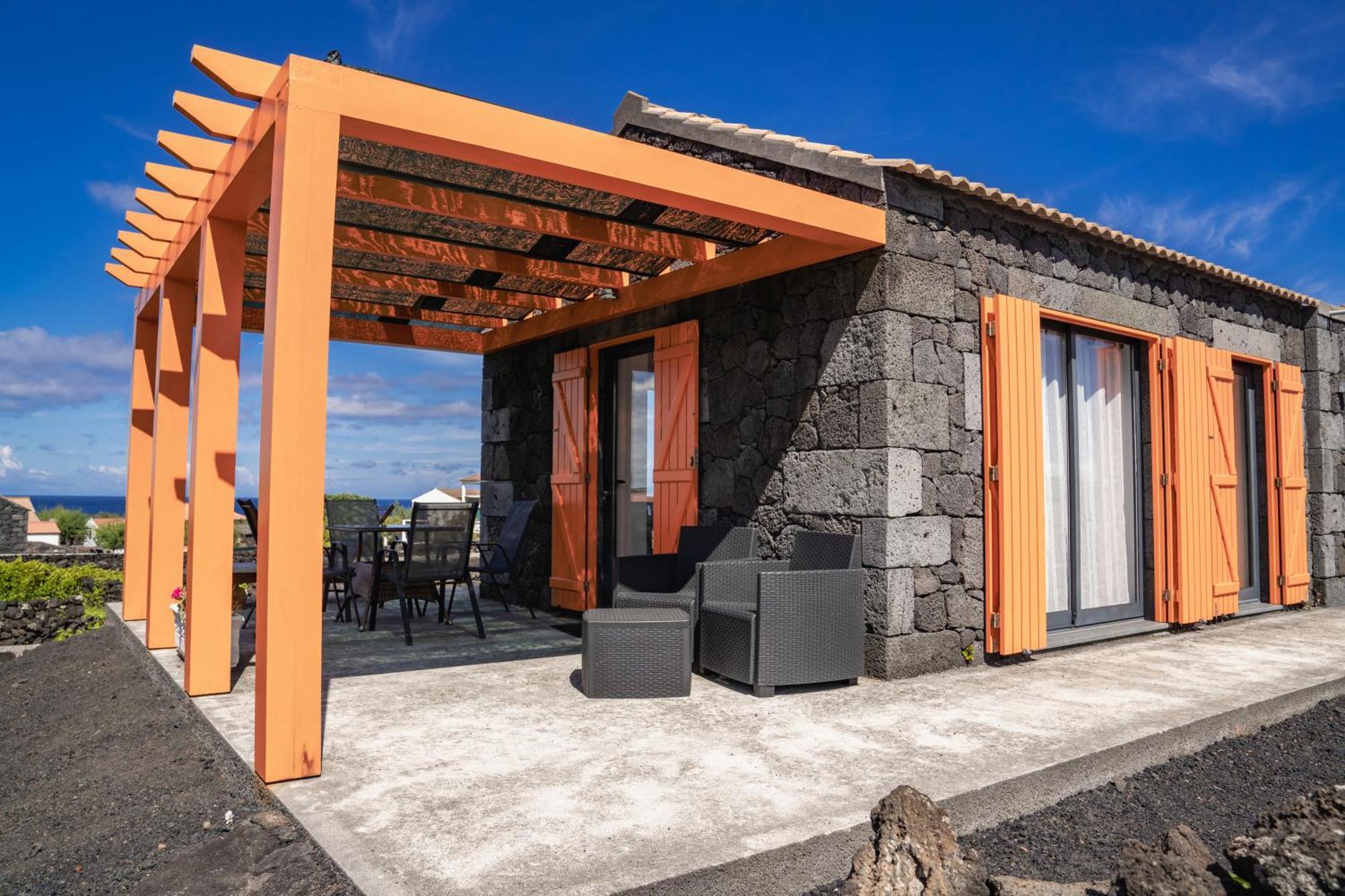 Paraiso Do Triangulo Lajido Экстерьер фото